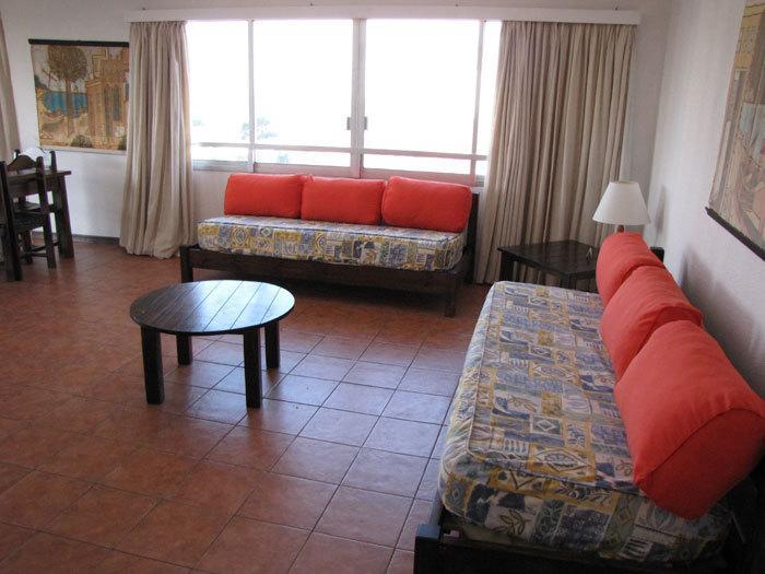 Club Sol del Este II Aparthotel Punta del Este Cameră foto