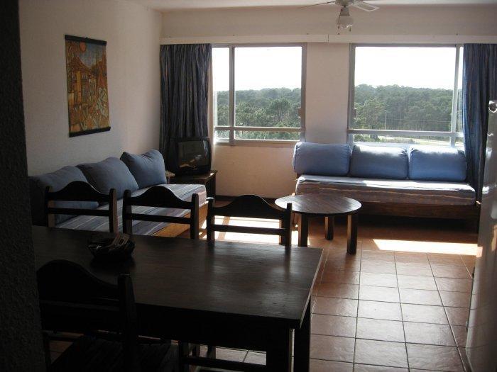 Club Sol del Este II Aparthotel Punta del Este Cameră foto