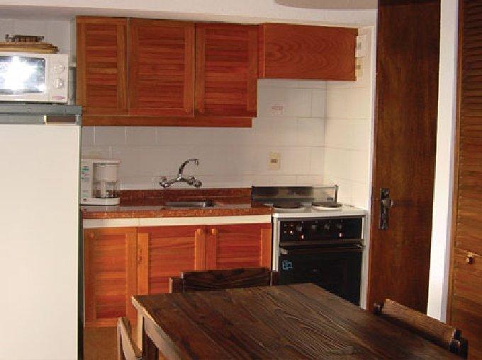 Club Sol del Este II Aparthotel Punta del Este Cameră foto
