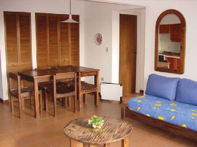 Club Sol del Este II Aparthotel Punta del Este Cameră foto